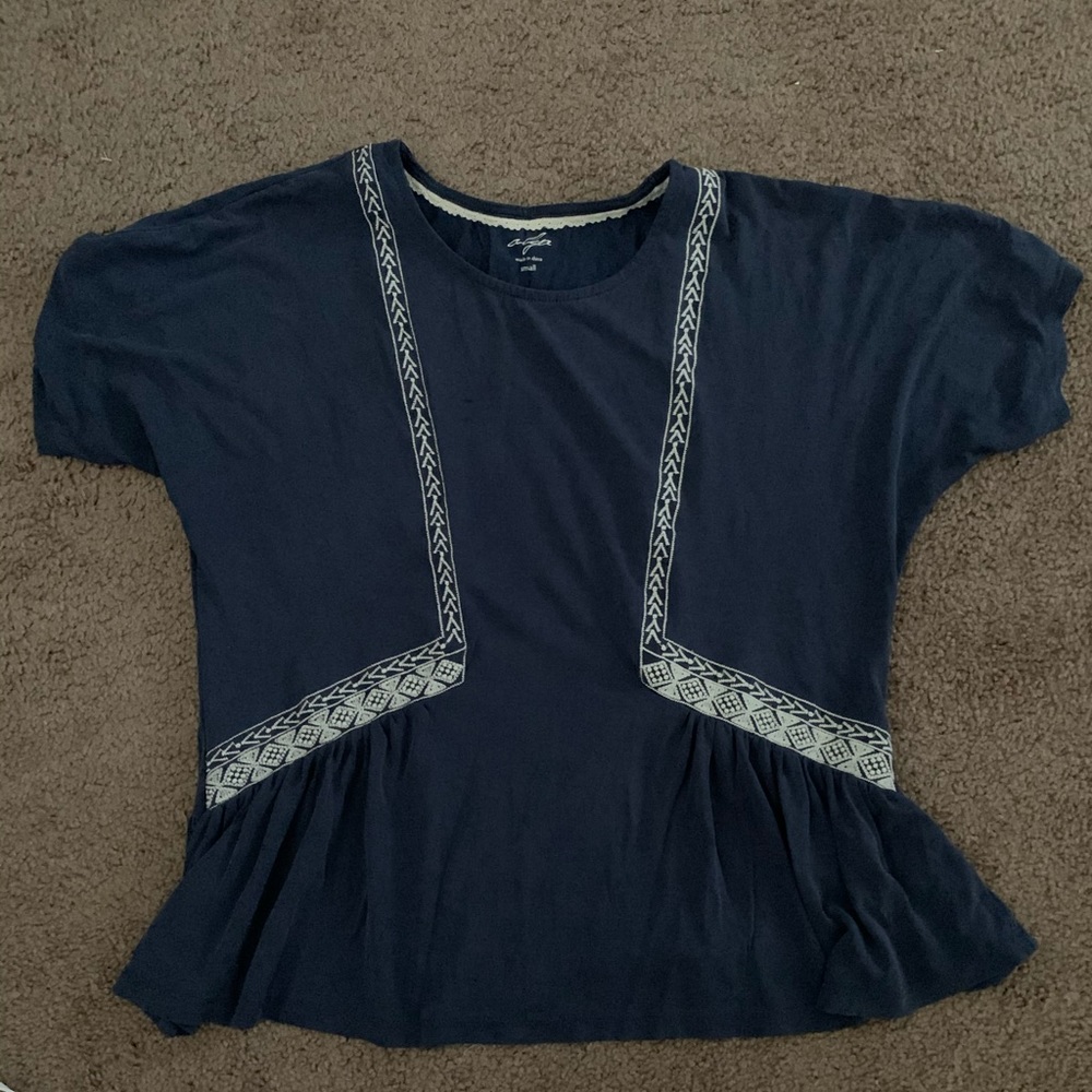 Nice top